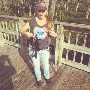 Meet your Posher, Debbie